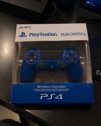 controller ps4