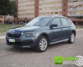 SKODA Kamiq 1.0 G-Tec Style