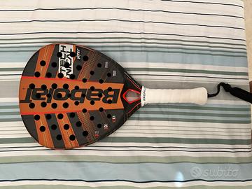 Babolat Technical Viper 2024