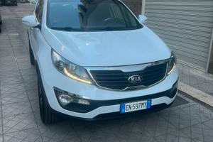 KIA SPORTAGE 2013