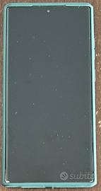 Samsung Galaxy s23 Ultra 256 Gb