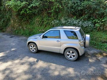 Suzuki Grand Vitara 3 porte 1.9 DDIS
