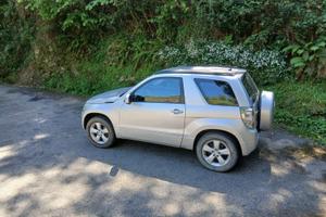 Suzuki Grand Vitara 3 porte 1.9 DDIS