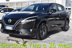 NISSAN Qashqai MHEV 158 CV Xtronic Business