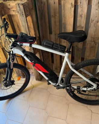 BICI MTB ELETTRICA