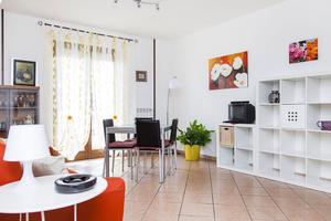 Ampio appartamento per 3/4 studenti vicino Ecotekn
