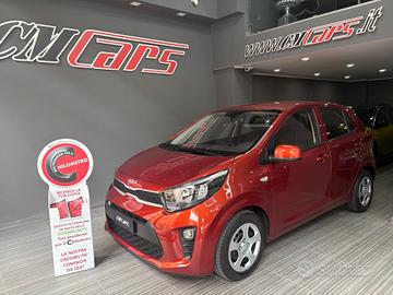 Kia Picanto 1.0 12V 67cv 5p Urban ITALIANA