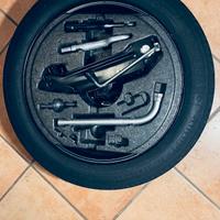 Kit ruotino originale Volkswagen