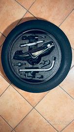 Kit ruotino originale Volkswagen