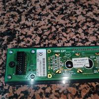 display stufe a pellet DUEPI