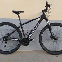 MTB FOCUS Whistler 29" Taglia M