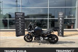 BMW F 900 XR Triple Black Abs