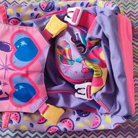 Zaino SJ scuola bambina