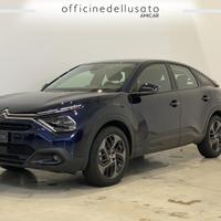 Citroen C4 1.5 bluehdi business eat s&s