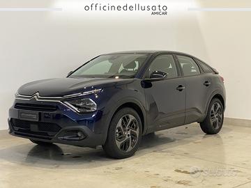 Citroen C4 1.5 bluehdi business eat s&s