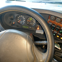 Autobus Iveco happy Orlando posti 21+1