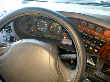 Autobus Iveco happy Orlando posti 21+1