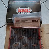 Filtro Aria Sportivo BMC cod. FB01052