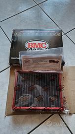 Filtro Aria Sportivo BMC cod. FB01052