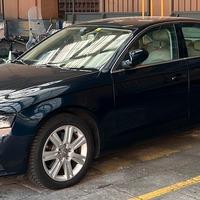 Audi A4 3.0 V6 TDI quattro tiptronic EURO 6 FAP CV