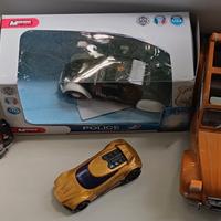 Lotto Citroen 2 CV 1/43 1/24