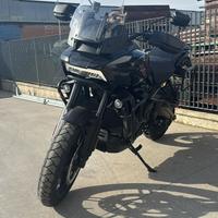 harley pan america 1250