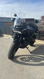 harley pan america 1250