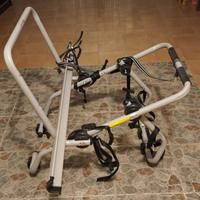 Portabici posteriore