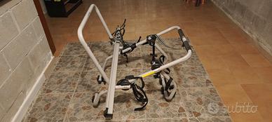 Portabici posteriore