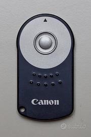 Canon Telecomando a distanza RC-5 (as Is)