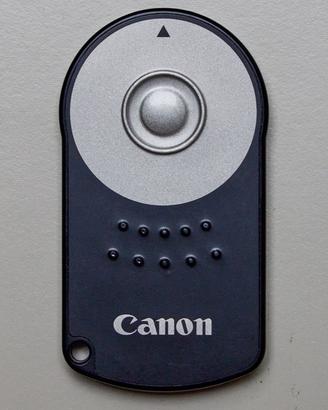 Canon Telecomando a distanza RC-5 (as Is)
