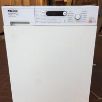 Lavatrice Miele W 2819 softtronic