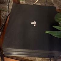 PlayStation 4 pro