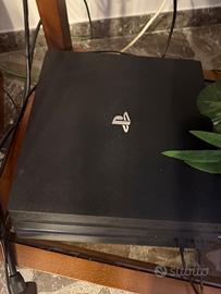 PlayStation 4 pro