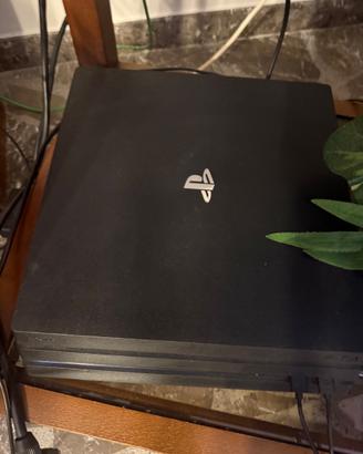 PlayStation 4 pro