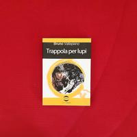 Trappola per lupi, Bruno Vallepiano
