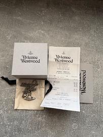 Collana Vivienne Westwood
