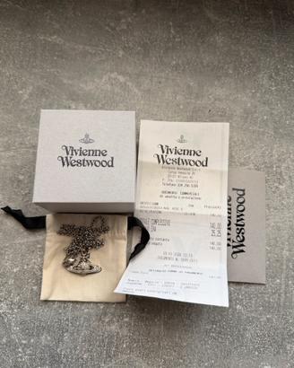 Collana Vivienne Westwood