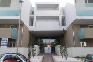 Appartamento di 137 m² con 3 locali e box auto a B
