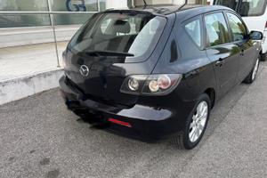 Mazda 3 1.6 Diesel