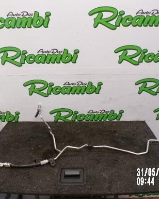 TUBO CLIMA PER RENAULT MEGANE III 1.4 TCe 2012