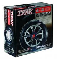 Catene neve ragno TRAK  LT53    NUOVE