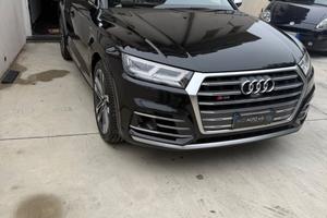 Audi Q5 SQ5 3.0 TFSI quattro tiptronic