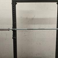 Bilanciere powergear  xmg 29mm