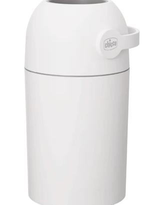 Cestino pannolini Chicco