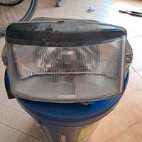 faro Honda cn 250 piu sellino
