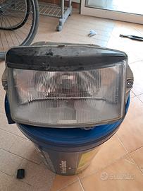faro Honda cn 250 piu sellino
