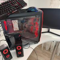 Computer fisso da gaming