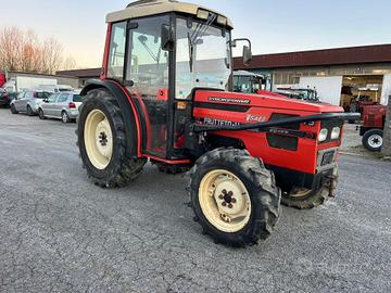 TRATTORE SAME FUTTETO II