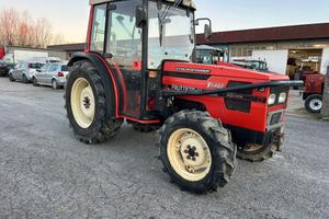 TRATTORE SAME FUTTETO II